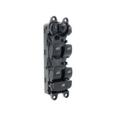 Volvo S60 V60 XC60 2014-2018 Cam Açma Düğmesi Ön Sol Dörtlü Çocuk Kilitsiz