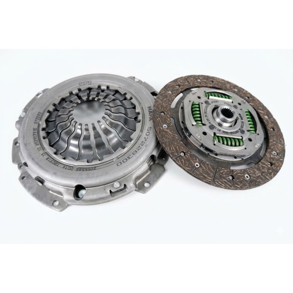 Volvo S70 V70 C70 850 Debriyaj Seti Baskı Balata 271494