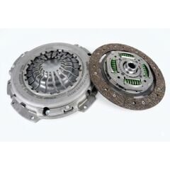 Volvo S70 V70 C70 850 Debriyaj Seti Baskı Balata 271494