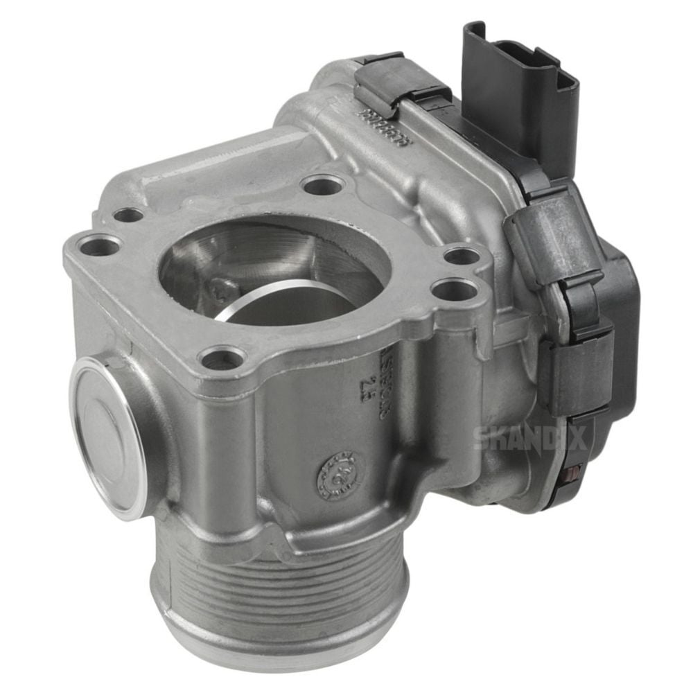 Volvo S40 S60 S80 V40 V50 V60 V70 C30 Gaz Kelebeği Orjinal 1.6 Dizel D2