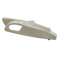 Volvo S60 S80 V60 V70 XC60 XC70 Ön Sol Koltuk Yan Plastiği Bej Orjinal 39810570