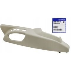 Volvo S60 S80 V60 V70 XC60 XC70 Ön Sol Koltuk Yan Plastiği Bej Orjinal 39810570