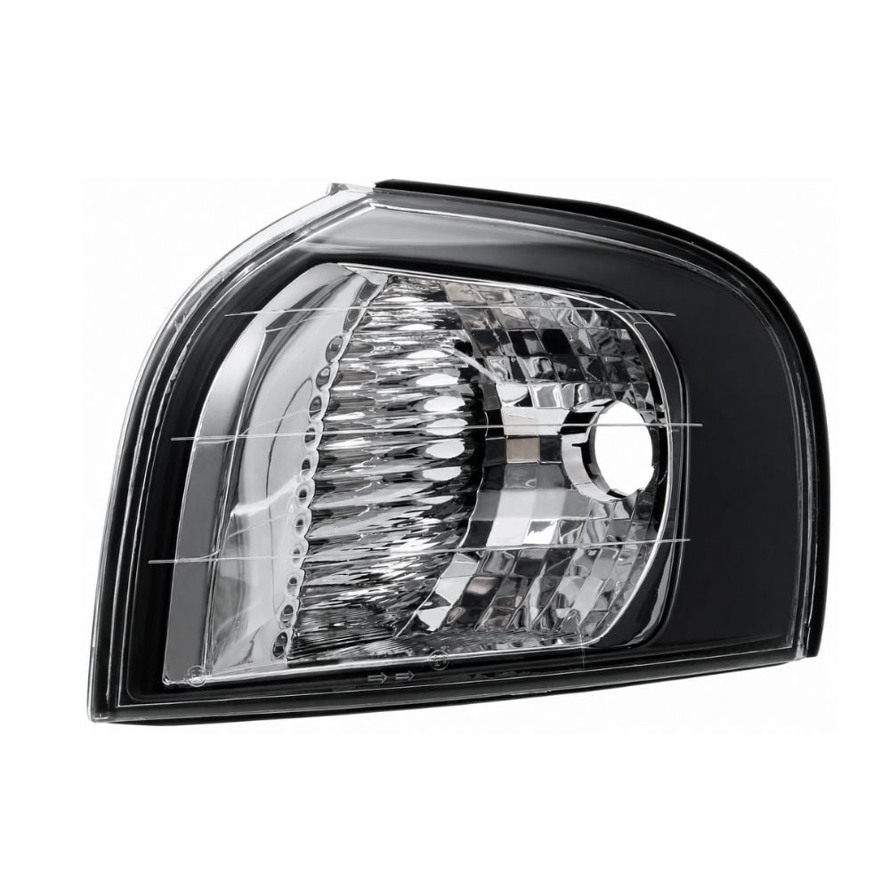 Volvo S80 Ön Sol Sinyal Siyah 1999-2006 8620463