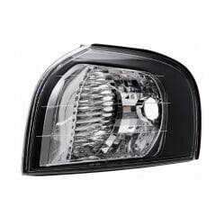 Volvo S80 Ön Sol Sinyal Siyah 1999-2006 8620463