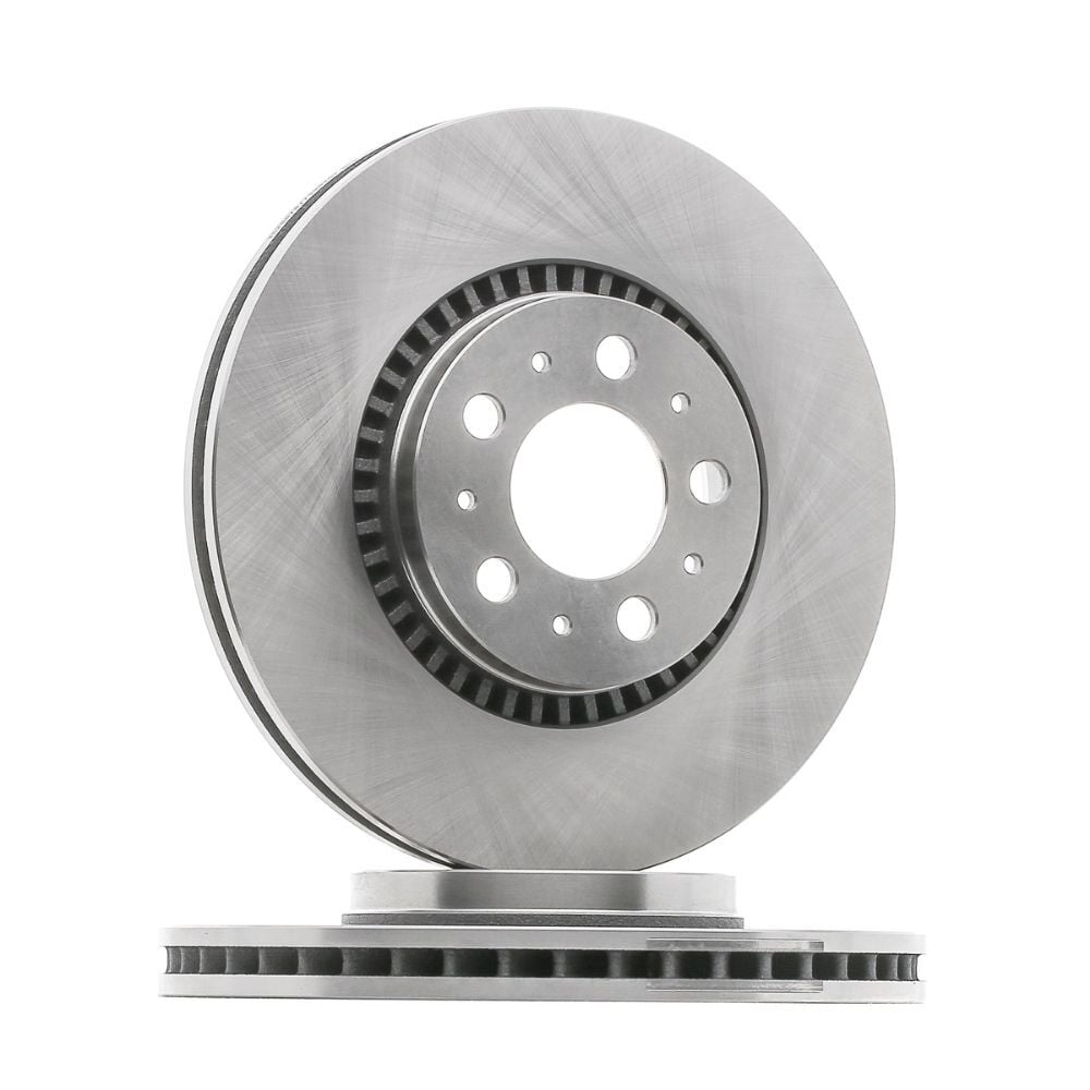 Volvo S60 S80 V70 XC70 1999-2009 Ön Disk Takımı 305MM 272404