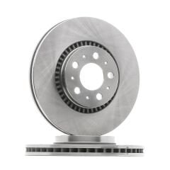 Volvo S60 S80 V70 XC70 1999-2009 Ön Disk Takımı 305MM 272404