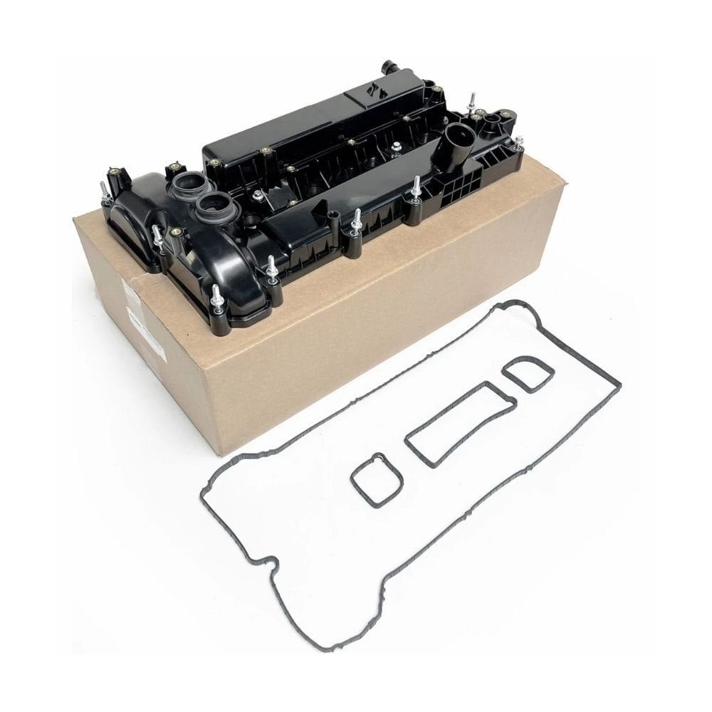 Volvo S60 S80 V60 V70 XC60 Külbütör Kapağı 2.0 B4204T Ecobost