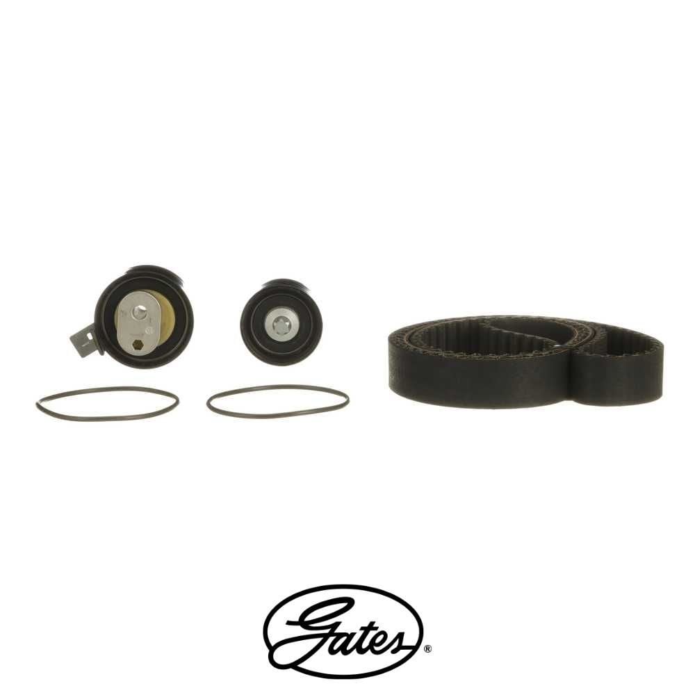 Volvo XC40 2019-2025 Triger Seti T3