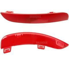 Volvo S40 V50 2008-2012 Reflektör Sol