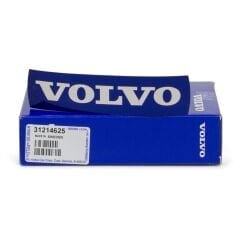 Volvo C30 C70 S40 S60 S80 V40 V50 V60 V70 XC70 XC90 Panjur Logo Volvo Yazısı