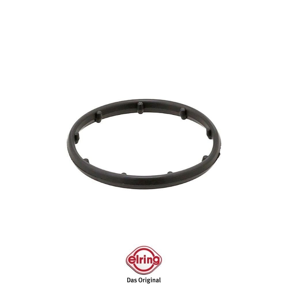 Volvo S60 S80 V40 V60 V70 XC60 XC70 XC90 XC40 S90 V90 Yağ Soğutucu Oringi