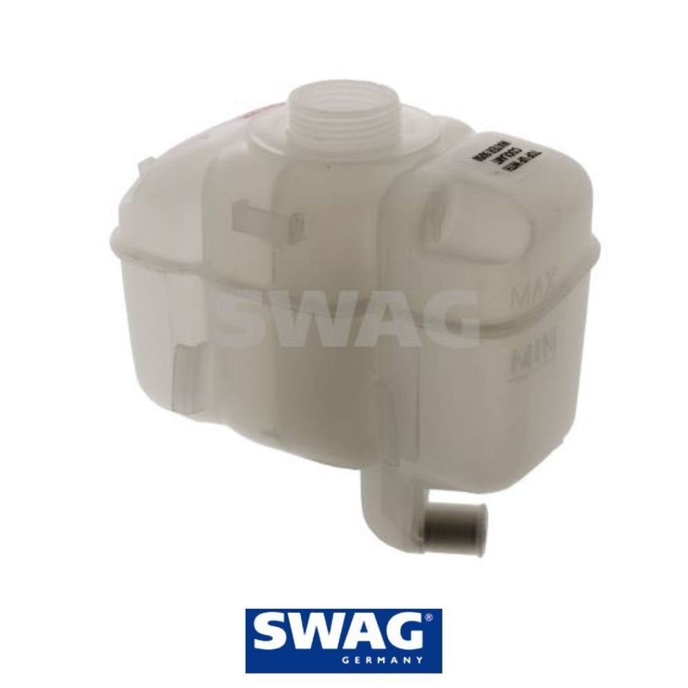 Volvo S60 S80 V70 XC70 XC90 Radyatör Yedek Ek Su Deposu Tek Çıkış