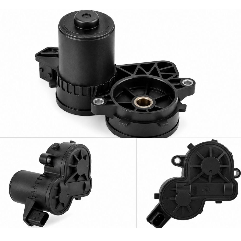 Volvo S60 S90 V60 V90 C40 XC40 XC60 XC90 C40 Sağ Arka Fren Kaliper Motoru 31400429