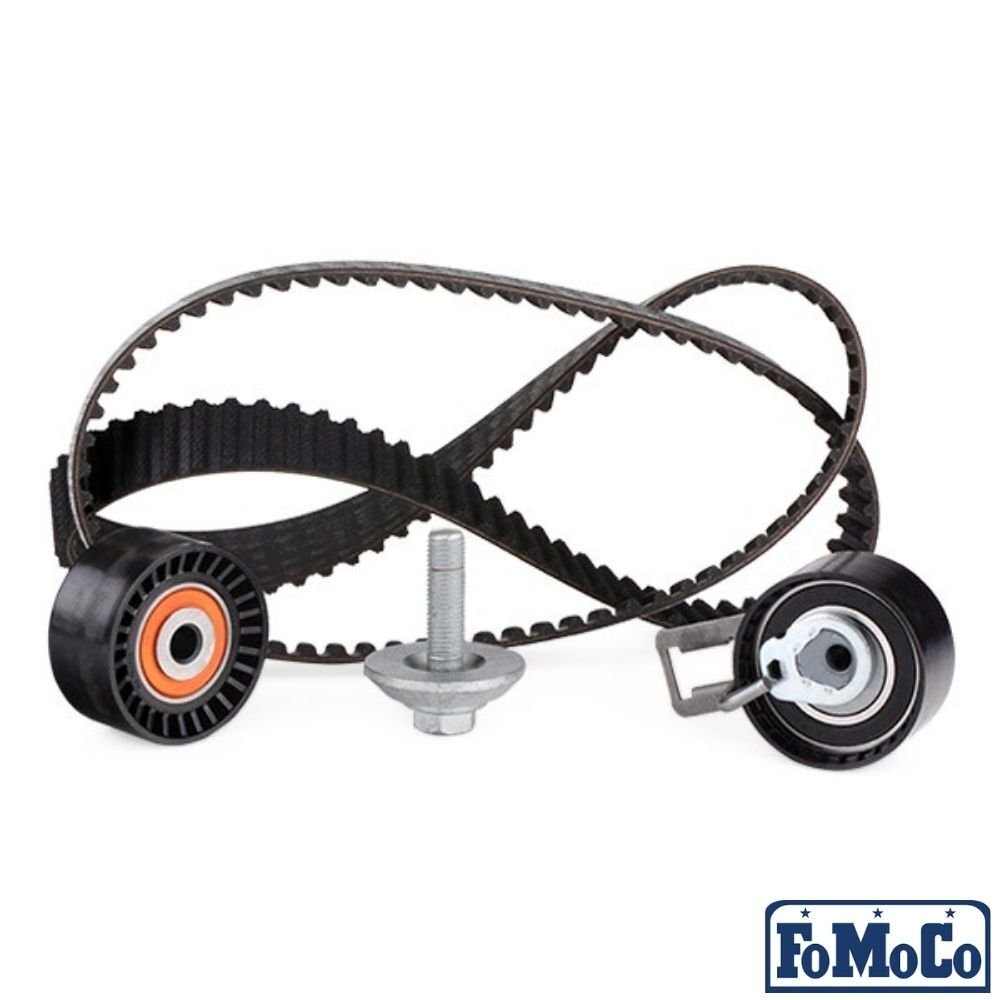 Volvo S40 S60 S80 C30 V40 V50 V60 V70 Triger Seti 1.6 Dizel Euro5 Orjinal