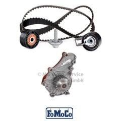 Volvo S40 S60 S80 C30 V40 V50 V60 V70 Triger Seti ve Devirdaim 1.6 Dizel Euro5 Orjinal