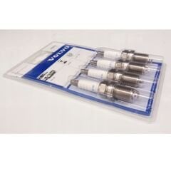 Volvo S40 V40 1998-2004 Ateşleme Buji Takımı Turbolu Orjinal