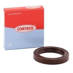 Volvo S40 S60 S70 S80 850 C70 V70 XC70 XC90 Ön Krank Keçesi