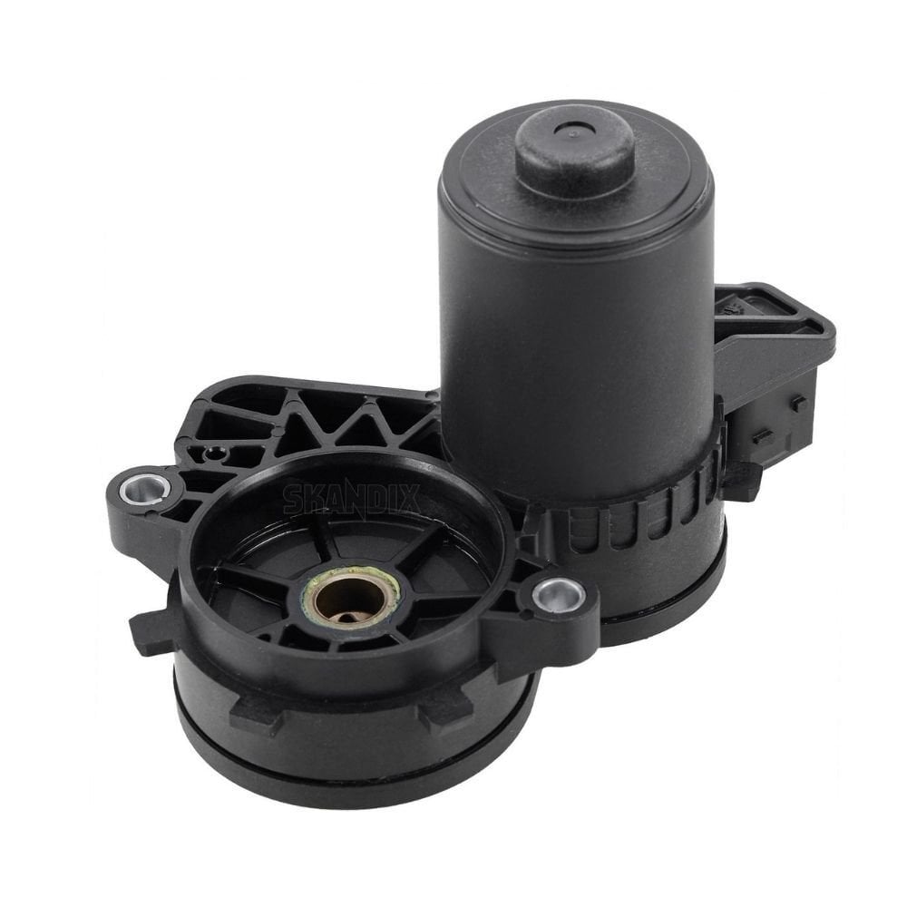 Volvo S60 S90 V60 V90 C40 XC40 XC60 XC90 Sol Arka Fren Kaliper Motoru 31400426