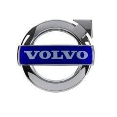 Volvo S60 V60 XC60 Ön Panjur Logosu Amblemi