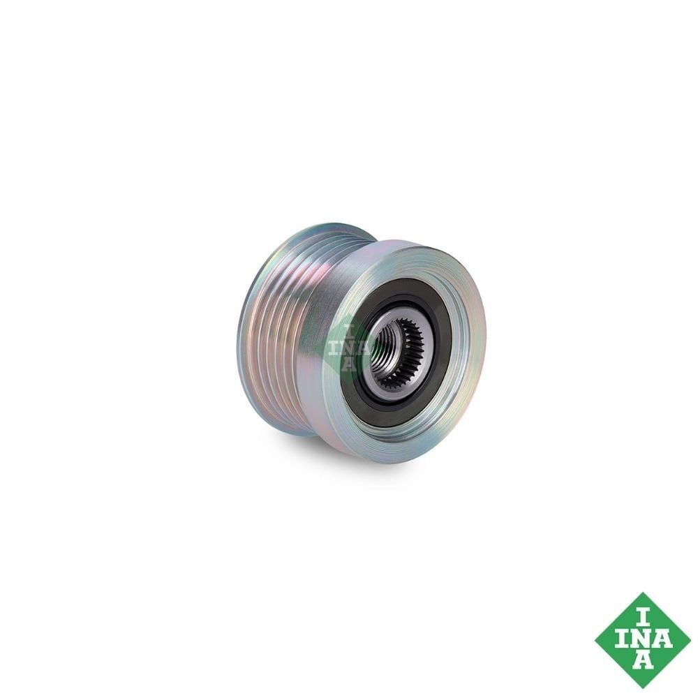 Volvo S40 S60 S70 S80 C70 V40 V70 XC70 XC90  Şarj Dinamo Alternatör Kasnağı