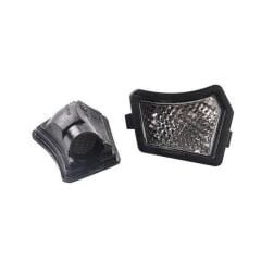 Volvo S40 S60 S80 C30 C70 V40 V50 V60 V70 XC70 XC90 Sol Ayna Alt Aydınlatma Lambası 31217838