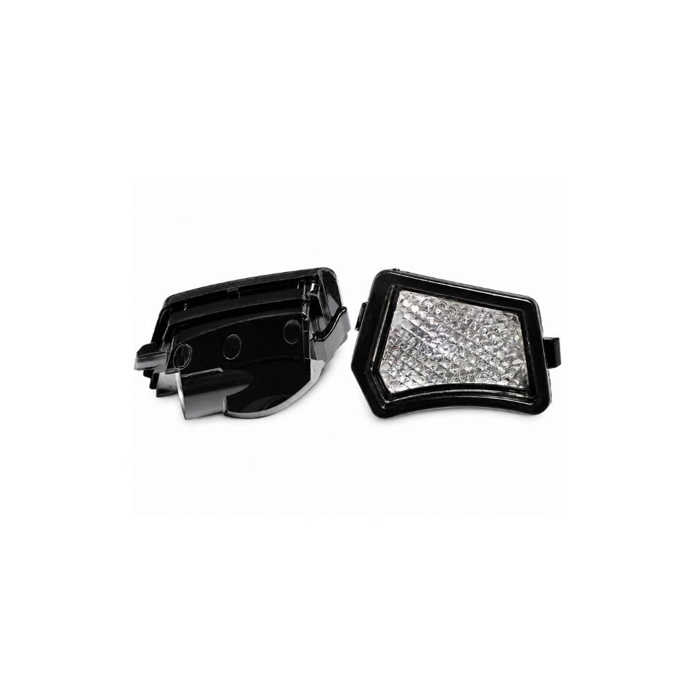 Volvo S40 S60 S80 C30 C70 V40 V50 V60 V70 XC70 XC90 Sağ Ayna Alt Aydınlatma Lambası 31217839