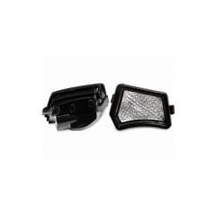 Volvo S40 S60 S80 C30 C70 V40 V50 V60 V70 XC70 XC90 Sağ Ayna Alt Aydınlatma Lambası 31217839