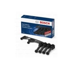 Ford Focus 1 Buji Kablosu 1998–2005 1.6 Benzinli