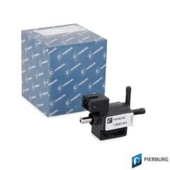 Volvo S40 S60 S80 C30 C70 V40 V50 V60 V70 XC60 XC70 Turbo Kontrol Valfi