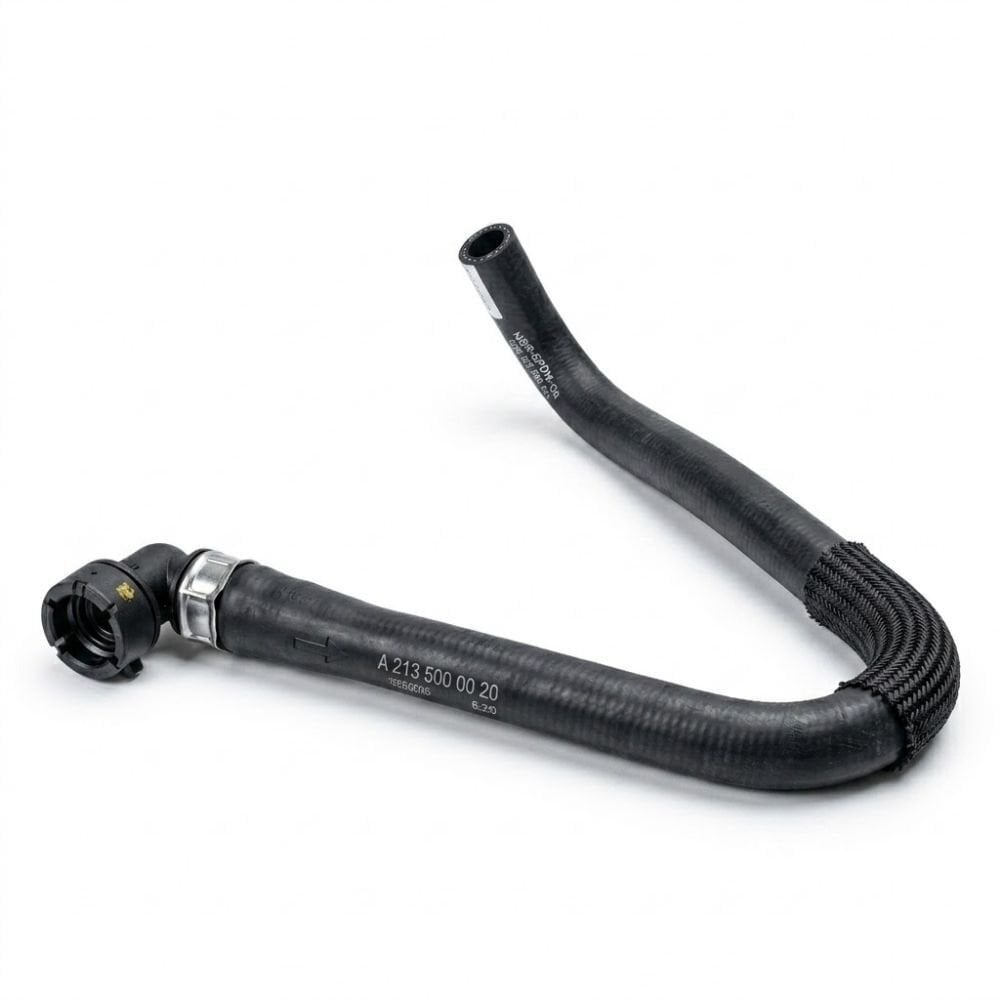Volvo S60 S80 V70 XC70 Kalorifer Giriş Hortumu 1999-2009 30745334