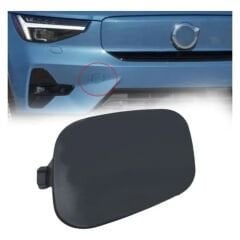 Volvo XC40 C40 Ön Tampon Çeki Demir Kapağı 2023-2025 40004980