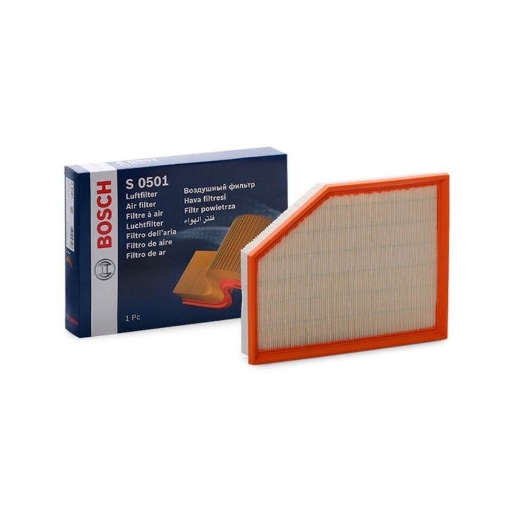 Volvo V40 2015-2018 Hava Filtresi