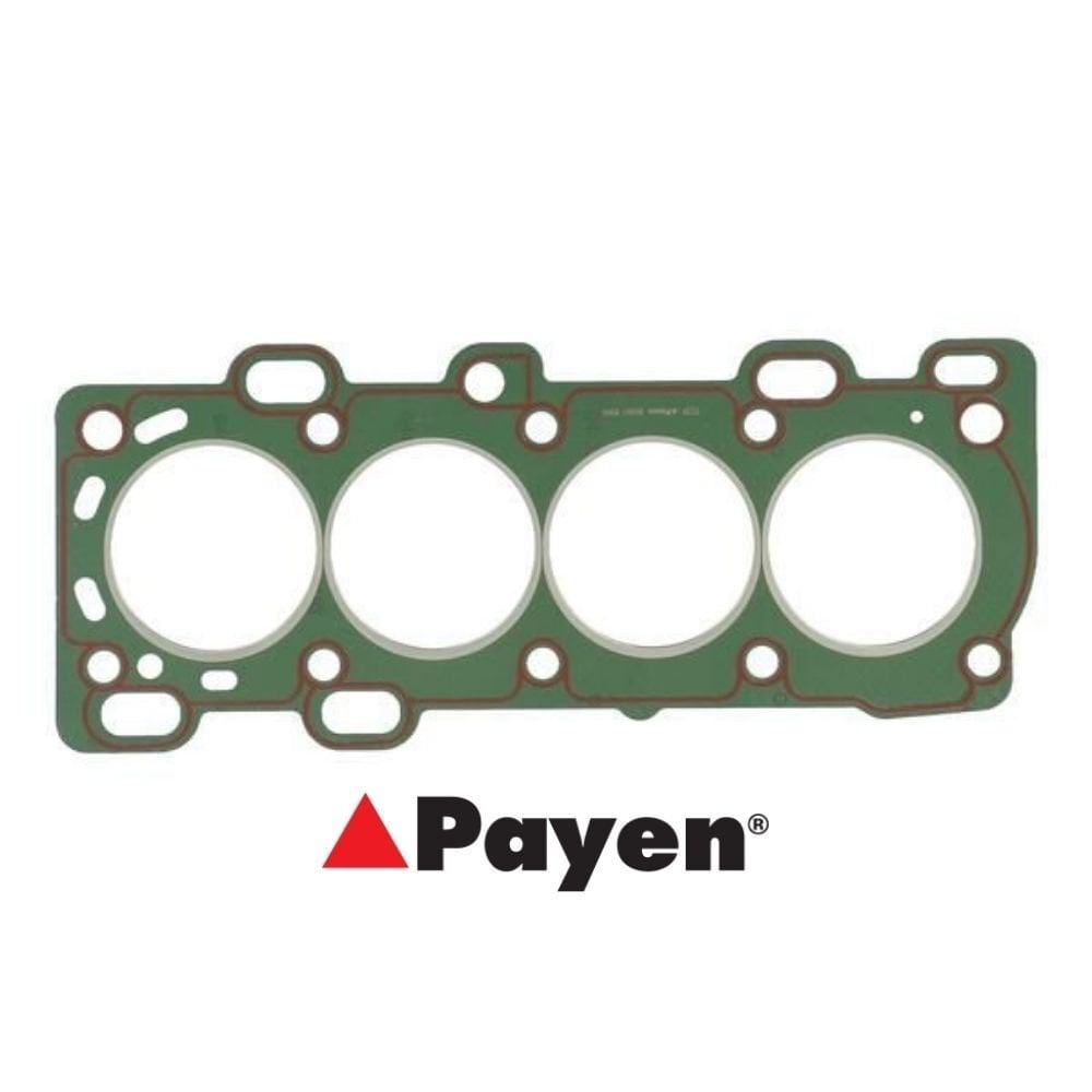 Volvo S40 V40 1996-2004 Silindir Kapak Contası B4204S B4204T B4184S