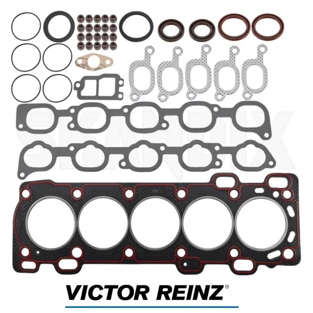 Volvo 850 S70 C70 V70 XC70 Motor Üst Takım Conta Seti