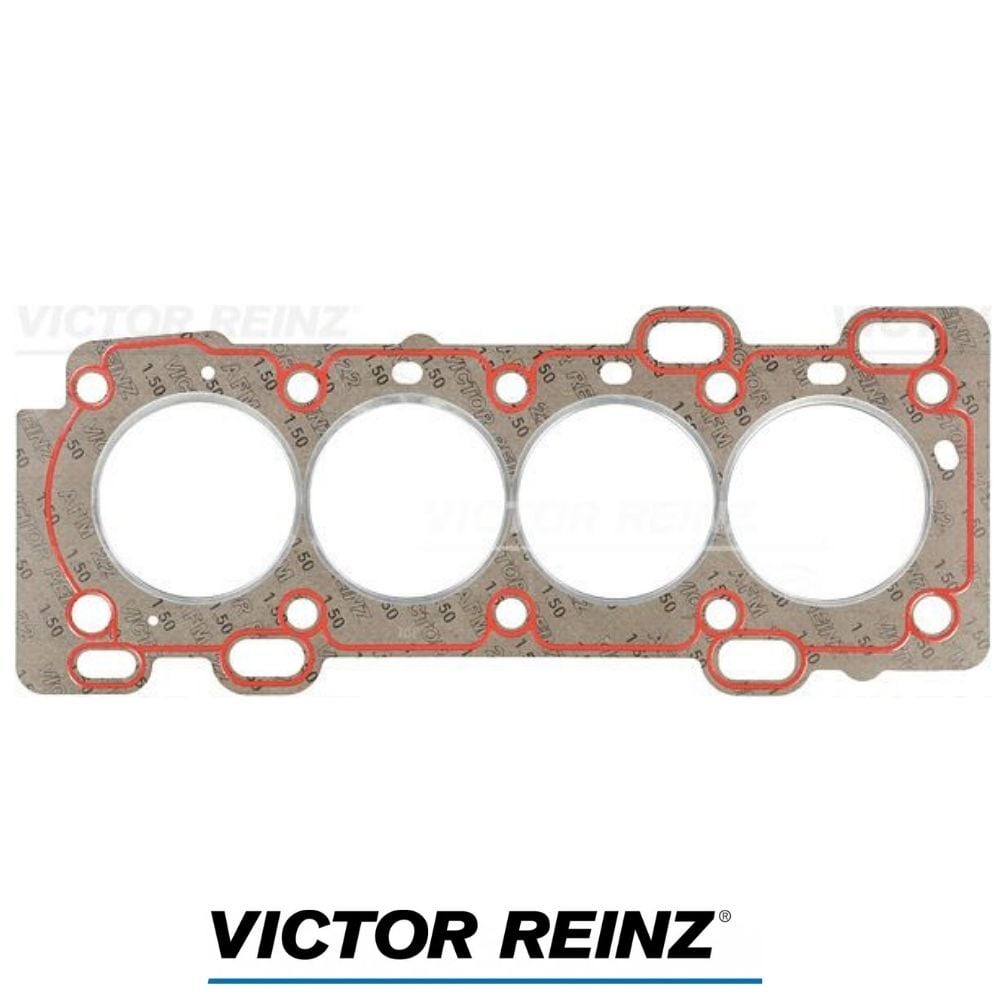 Volvo S40 V40 1996-2004 Silindir Kapak Contası B4184S2 B4204S2 B4204TX