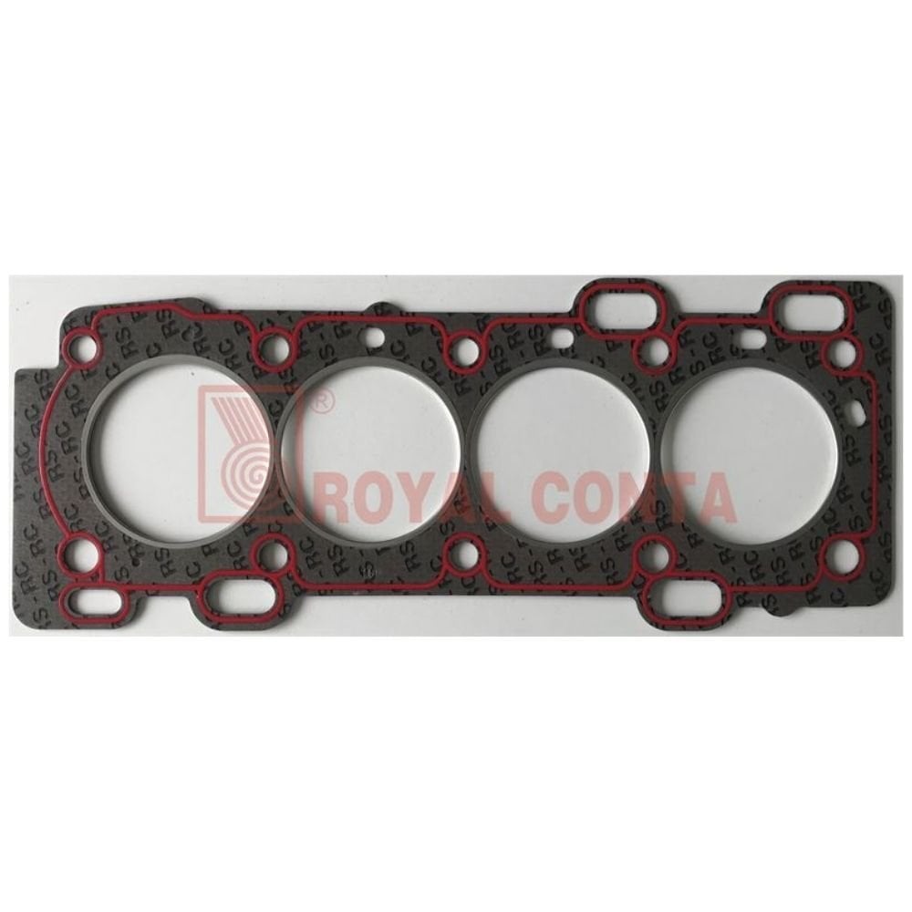 Volvo S40 V40 1996-2004 Silindir Kapak Contası B4184S2 B4204S2 B4204TX