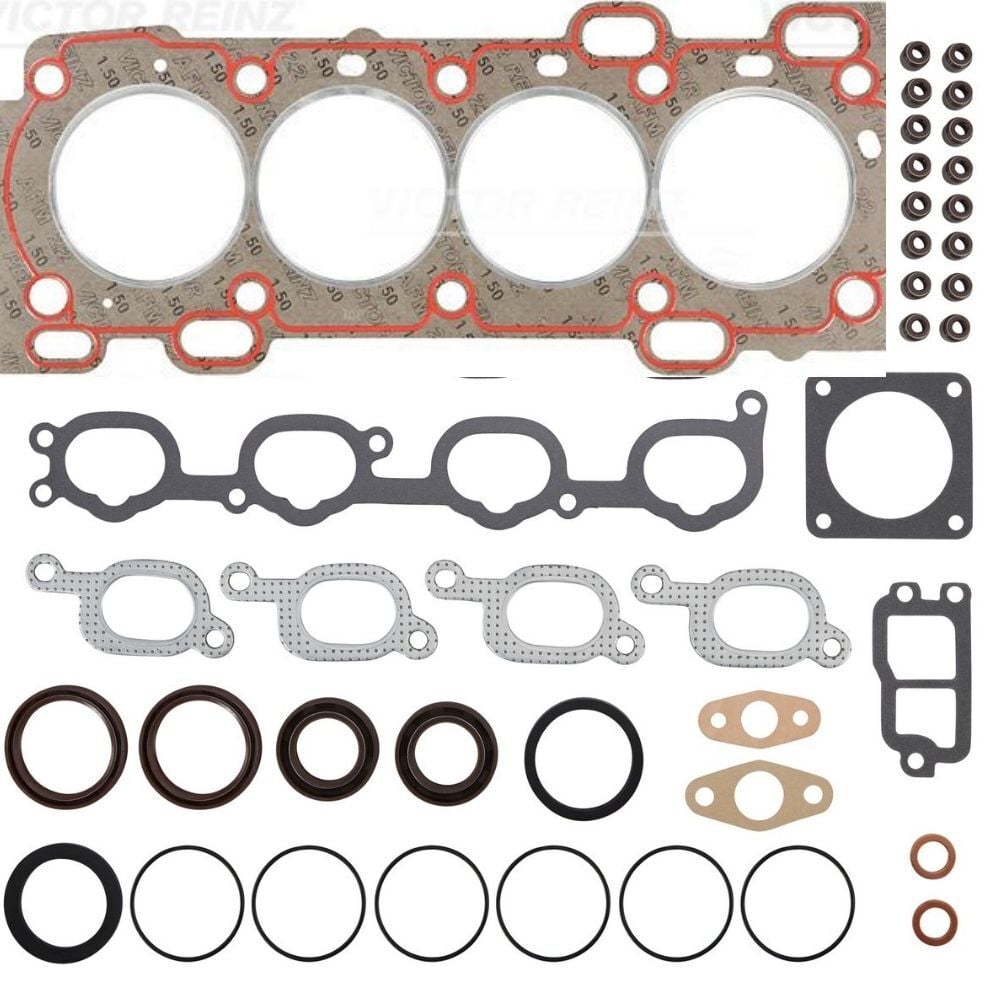 Volvo S40 V40 1996-2004 Motor Üst Takım Conta B4184S2 B4204S2 B4204TX