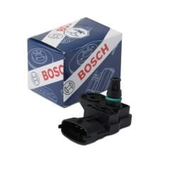 Volvo S60 S80 S90 V40 V60 V70 V90 XC40 XC60 XC70 XC90 Hava Basınç Map Sensörü  D4