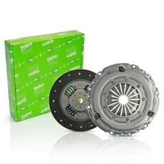 Volvo S40 V50 C30 2005-2012 Debriyaj Seti Baskı Balata 1.6 Benzinli 30787789