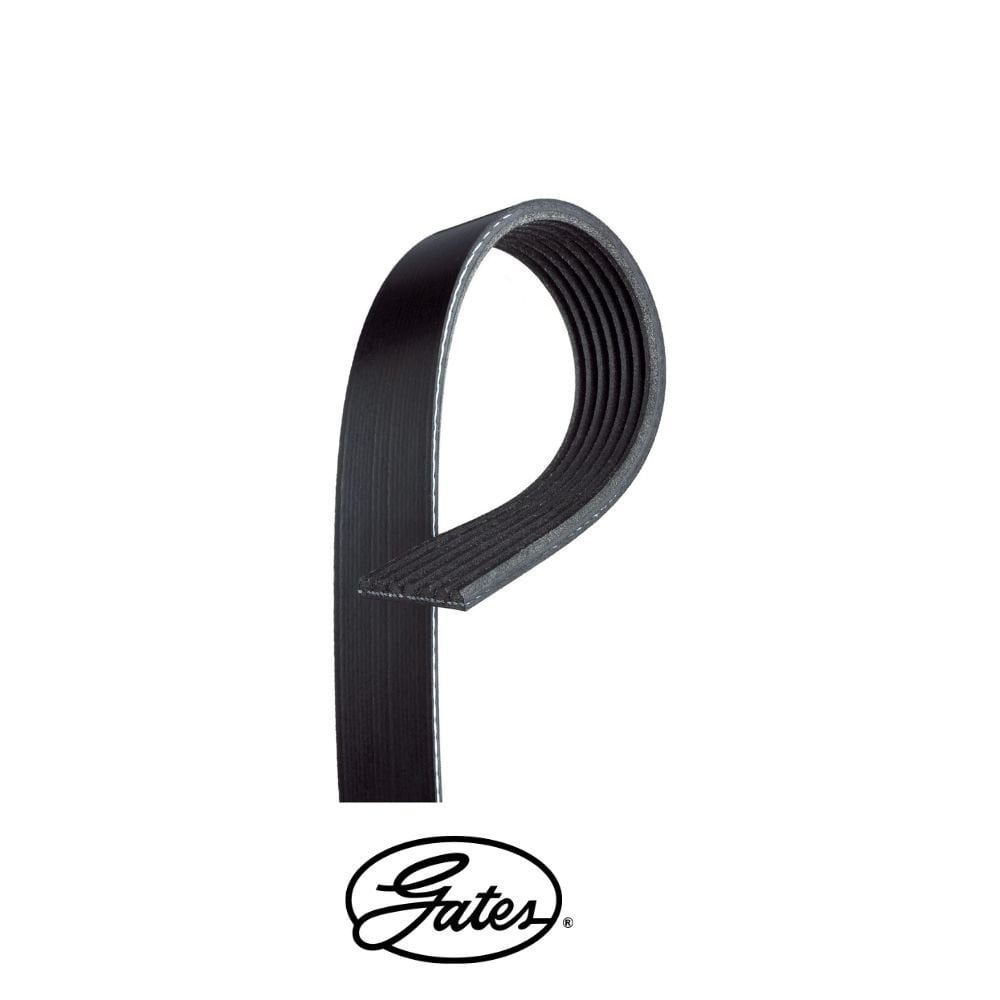 Volvo S60 S90 V60 V90 XC40 XC60 XC90 V Kayışı B5