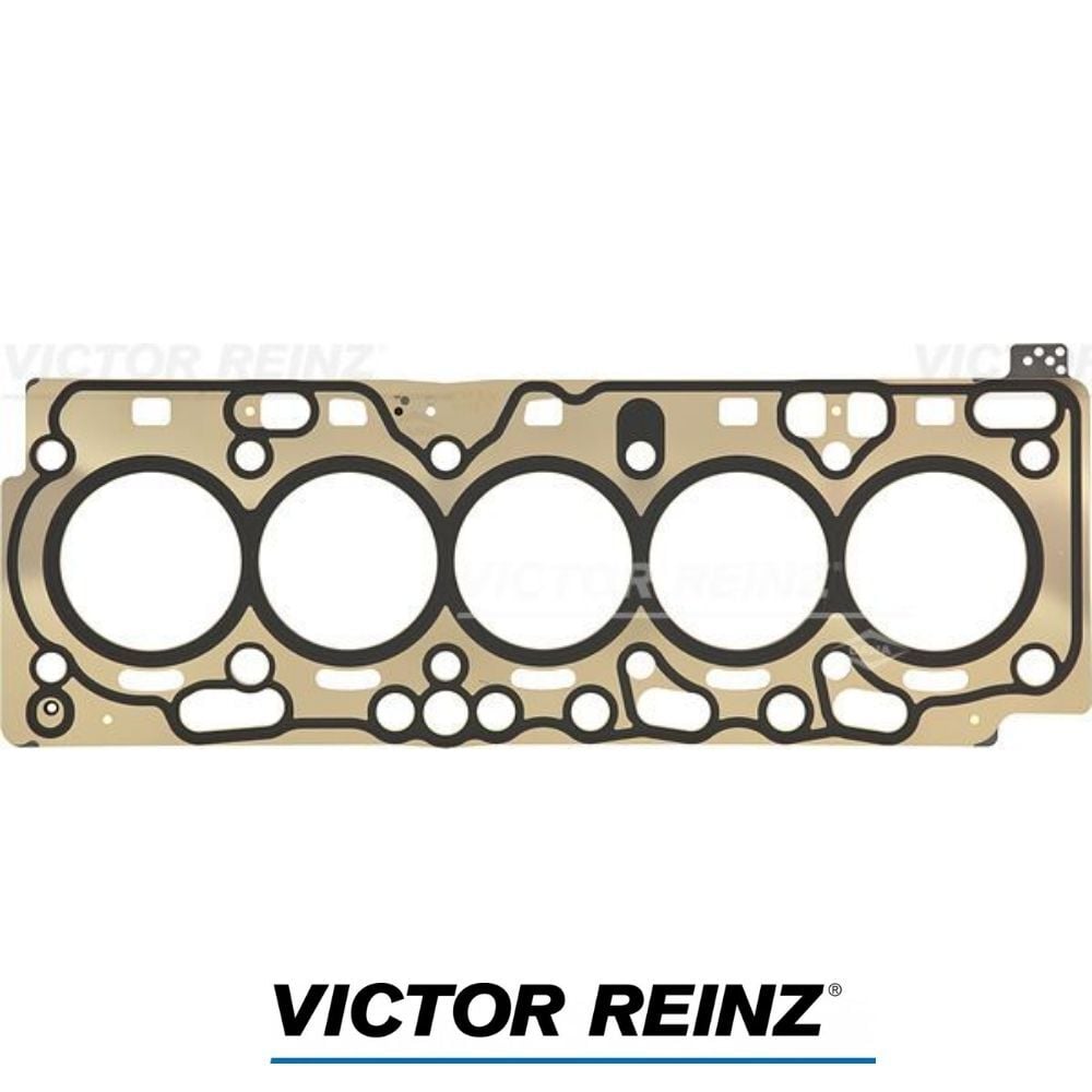 Volvo S40 S60 S80 V50 V70 XC60 XC70 C30 C70 Silindir Kapak Contası D5 5 Kertik