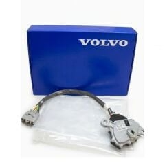 Volvo S40 V40 Şanzıman Vites Konum Şalteri Pozisyon Sensörü 30896813