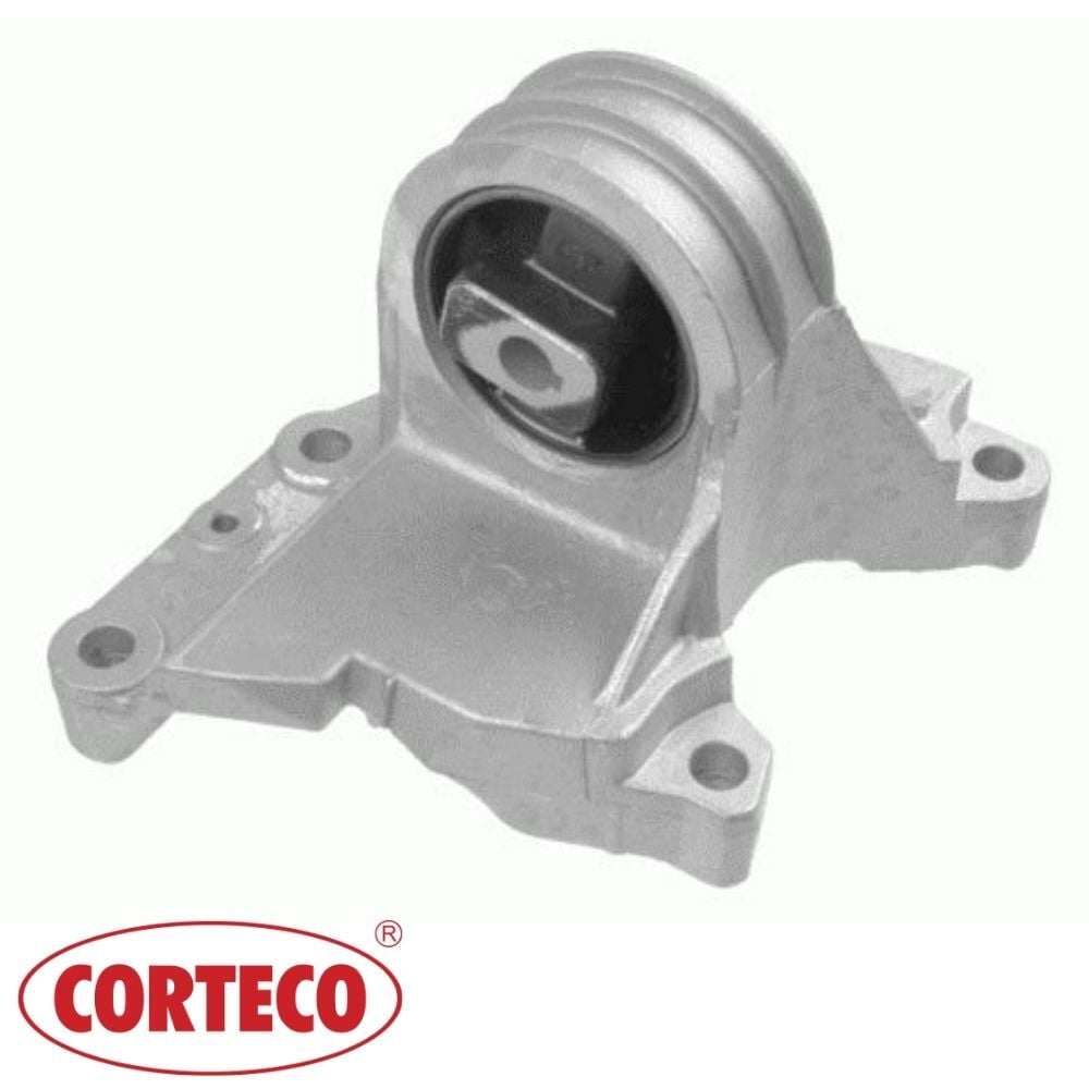 Volvo S80 XC90 T6 Motor Üst Takozu