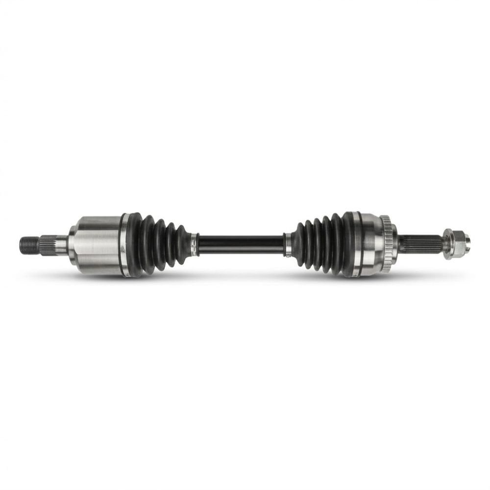 Volvo S40 V40 Sol Aks Komple 1998-2000 Turbosuz Otomatik 8251545