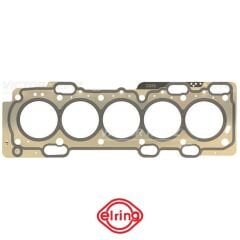 Volvo S40 S60 S80 C30 C70 V50 V70 XC60 XC70 Silindir Kapak Contası D5 4 Kertik