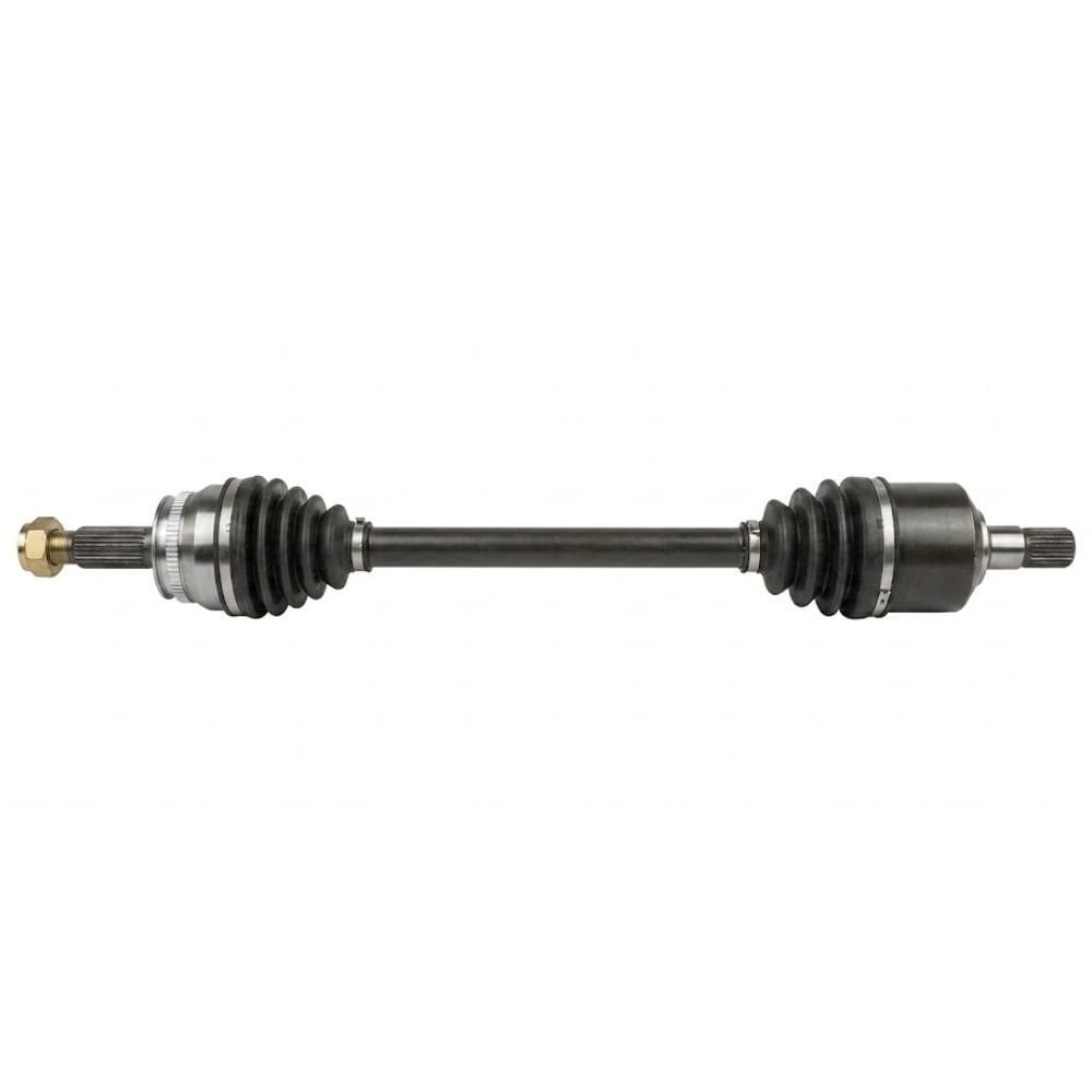 Volvo S40 V40 Sağ Aks Komple 1998-2000 Turbosuz Otomatik 8251544