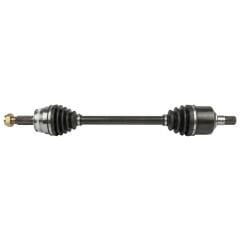 Volvo S40 V40 Sağ Aks Komple 1998-2000 Turbosuz Otomatik 8251544