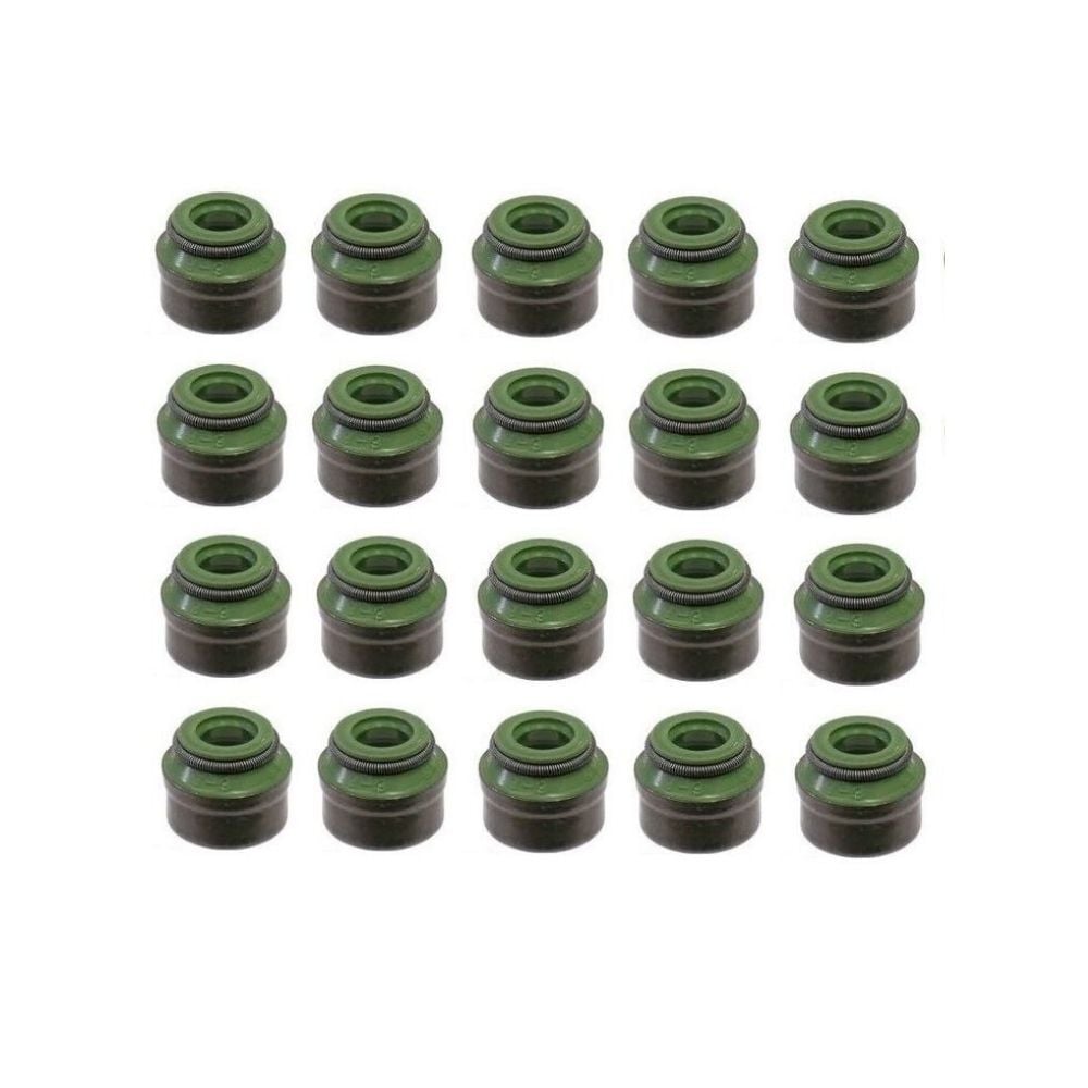 Volvo 850 S70 V70 C70 XC70 Subap Lastiği 7MM