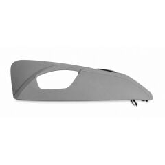 Volvo V40 Ön Sol Koltuk Yan Plastiği Bej Orjinal 31307545