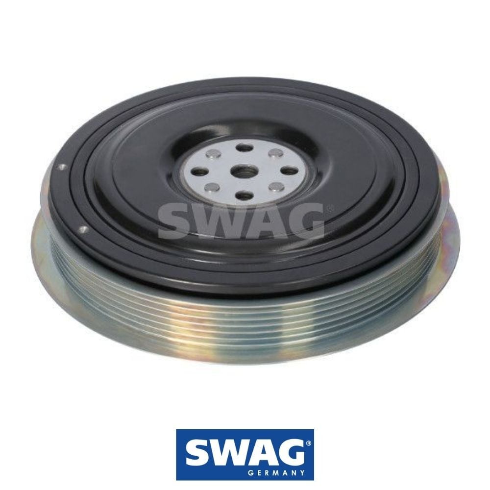 Volvo S60 S80 S90 V40 V60 V70 V90 XC40 XC60 XC70 Krank Kasnağı 31401194 D4 D4204T